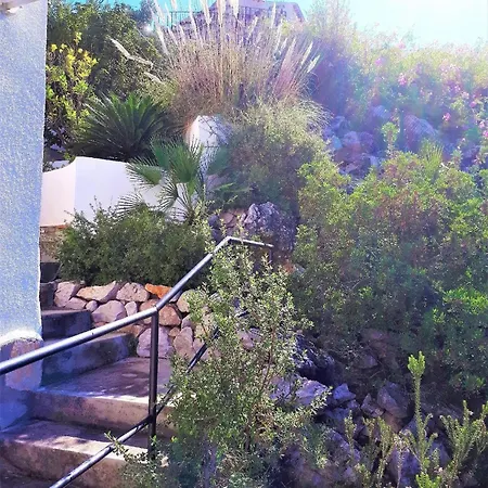 Costa Blanca - De La Luz - Meerblick, Private Lage, Beheizbarer Pool, 3 Schlafzi Bis 6 Perso Holiday home
