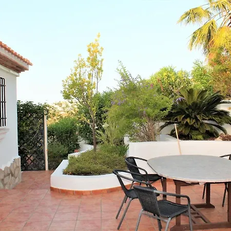 Costa Blanca - De La Luz - Meerblick, Private Lage, Beheizbarer Pool, 3 Schlafzi Bis 6 Perso Holiday home *