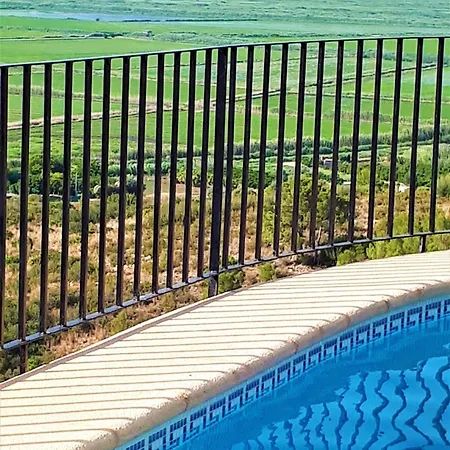 Costa Blanca - De La Luz - Meerblick, Private Lage, Beheizbarer Pool, 3 Schlafzi Bis 6 Perso Denia