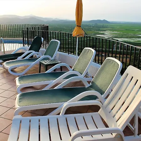Costa Blanca - De La Luz - Meerblick, Private Lage, Beheizbarer Pool, 3 Schlafzi Bis 6 Perso * Denia