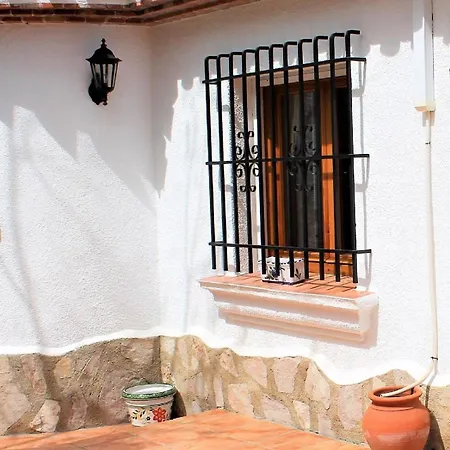 Holiday home Costa Blanca - De La Luz - Meerblick, Private Lage, Beheizbarer Pool, 3 Schlafzi Bis 6 Perso