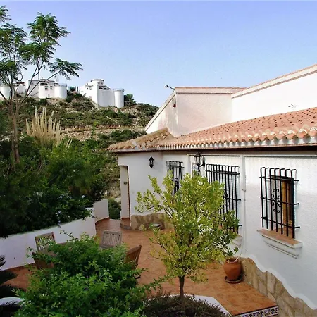 Holiday home Costa Blanca - De La Luz - Meerblick, Private Lage, Beheizbarer Pool, 3 Schlafzi Bis 6 Perso Denia